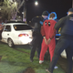 All images courtesy of the Portland Police Bureau